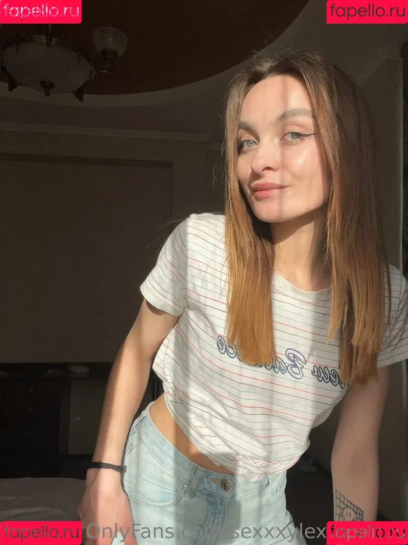 sexxxylexyhumps Onlyfans Photo Gallery 