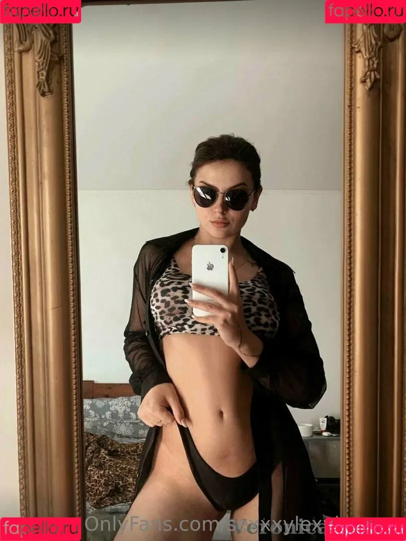 sexxxylexyhumps Onlyfans Photo Gallery 