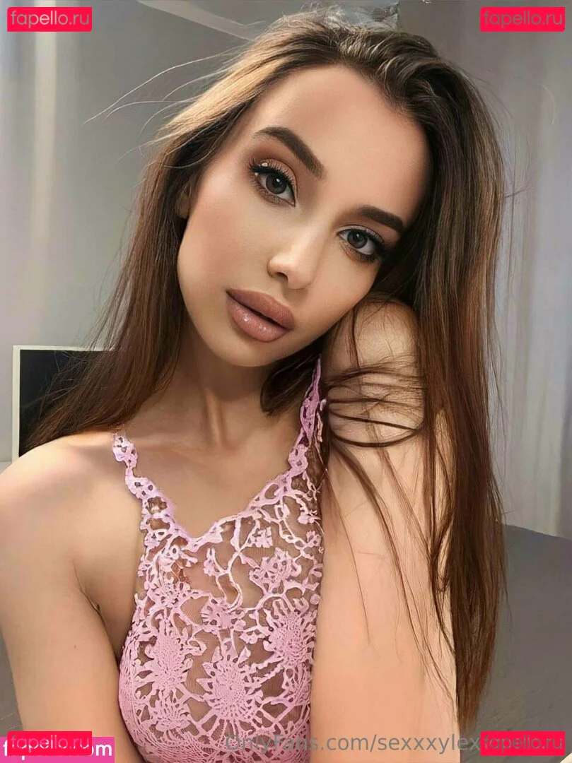 sexxxylexyhumps Onlyfans Photo Gallery 