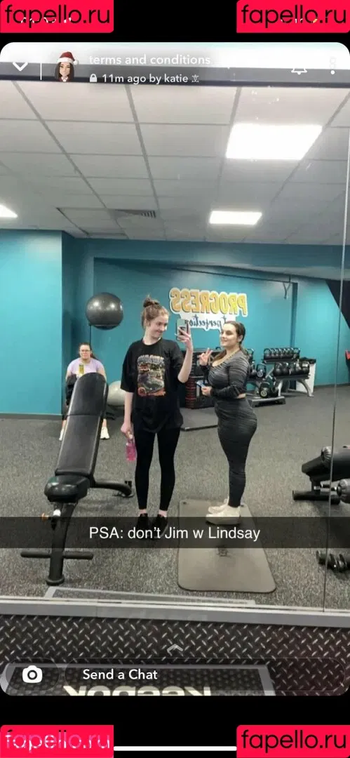 Lindsay Onlyfans Photo Gallery 