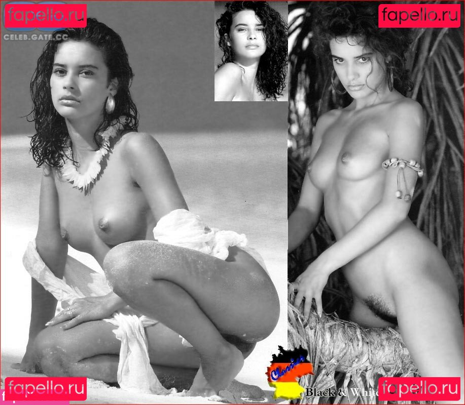 Gitta Saxx Nude Onlyfans Photo 18