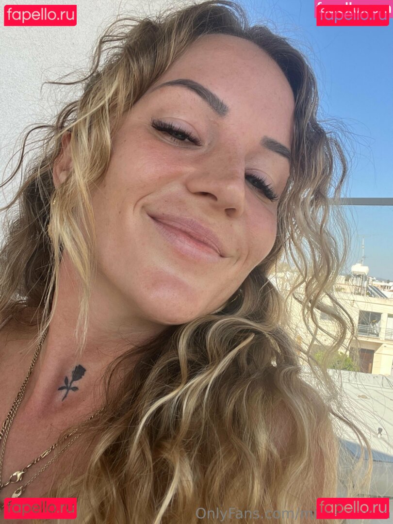 miss-hannah Nude Onlyfans Photo 6