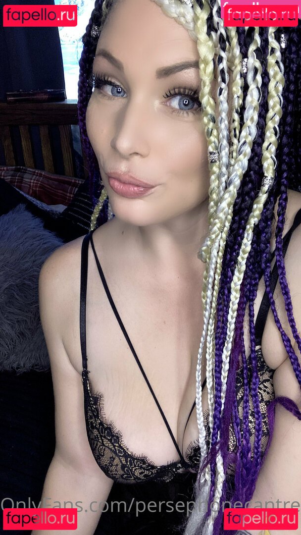 persephonecantrelle Nude Onlyfans Photo 6