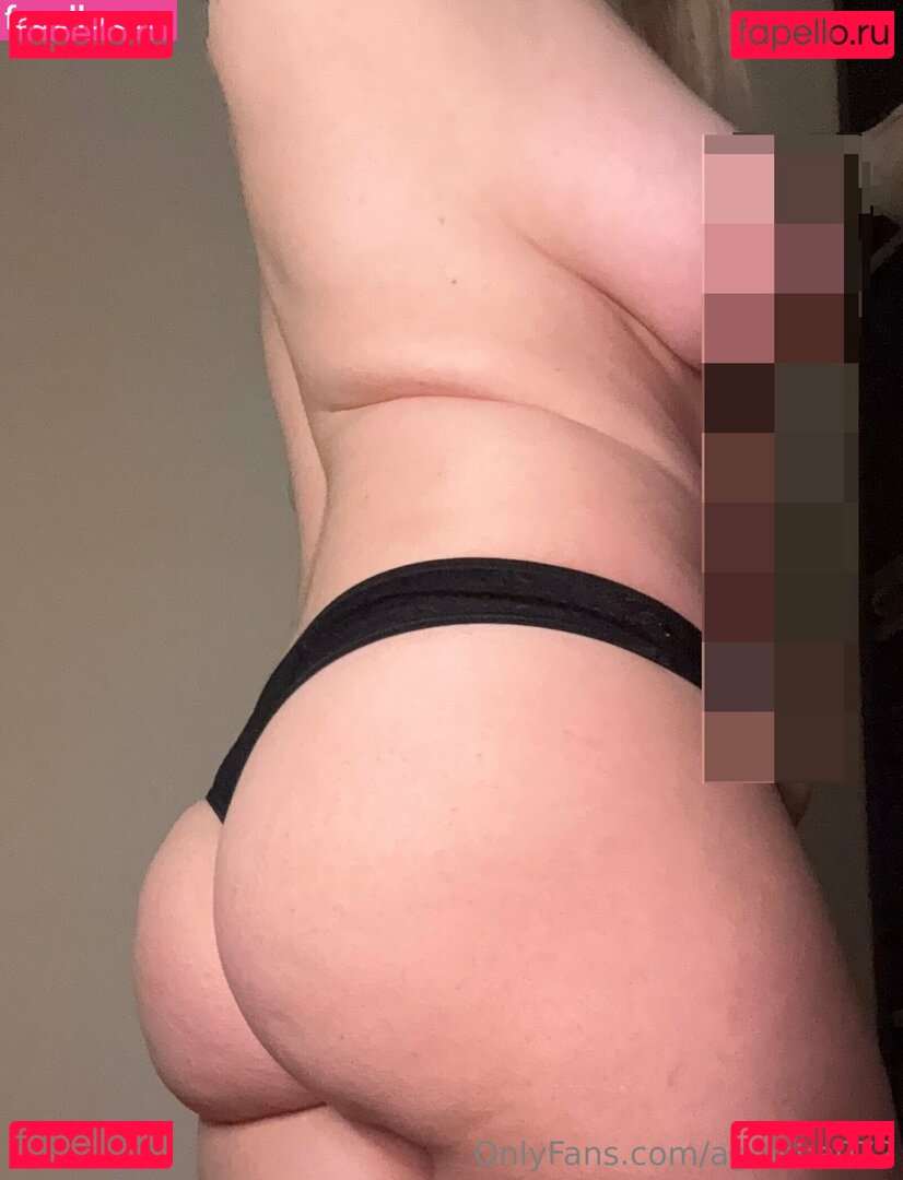 aglasha072 Nude Onlyfans Photo 4