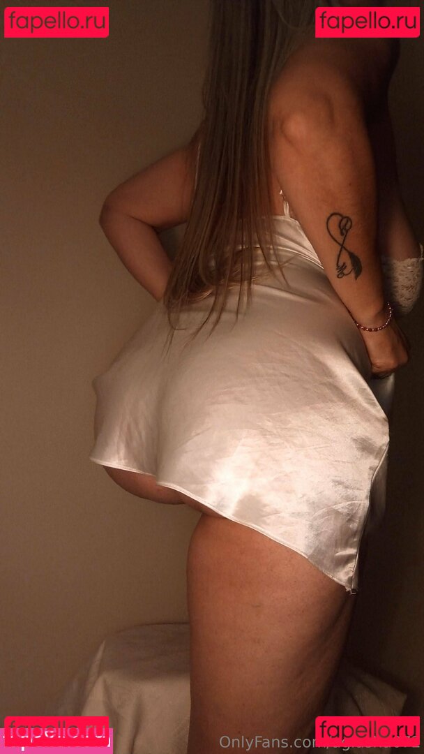 aglasha072 Nude Onlyfans Photo 3