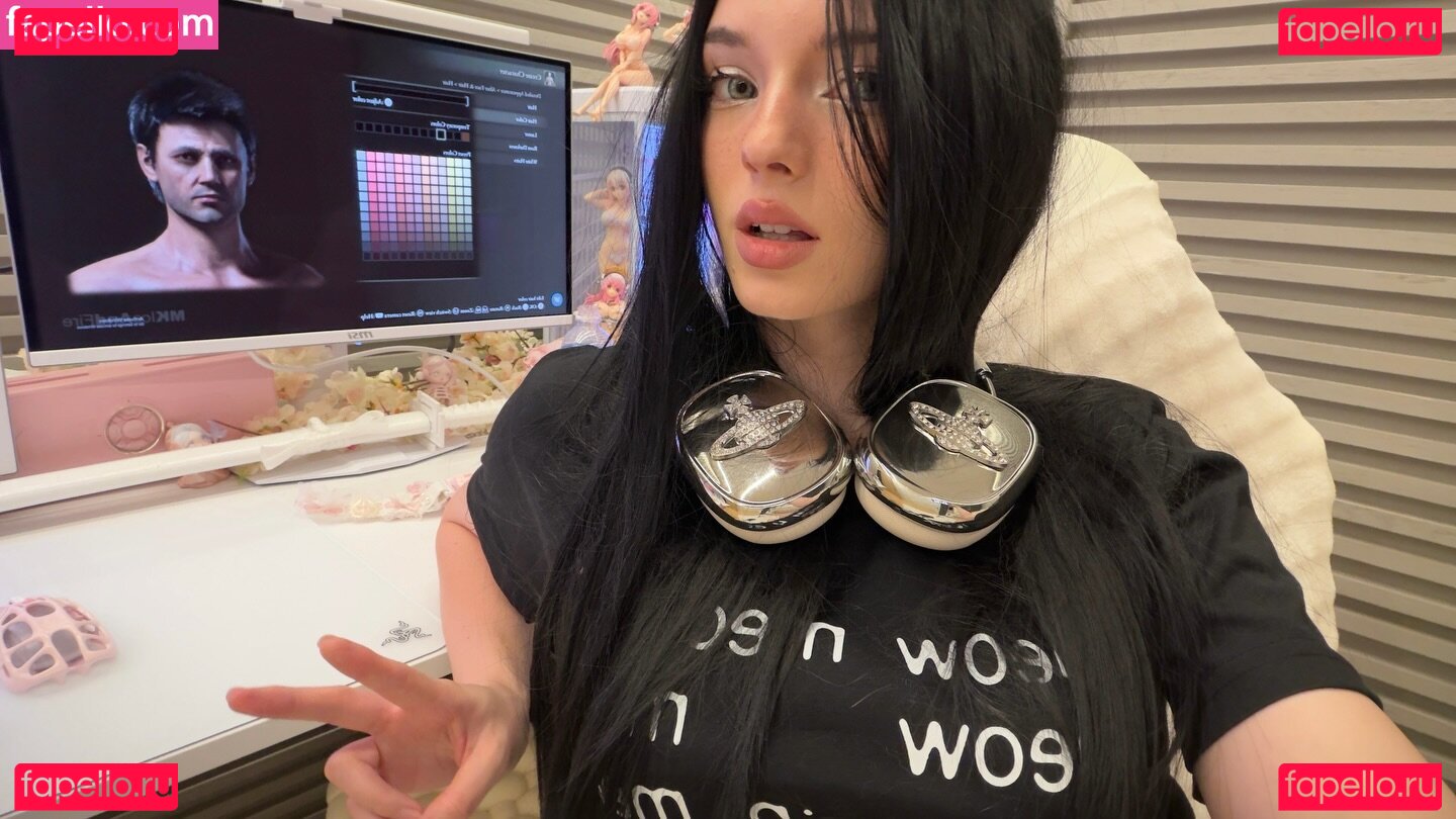 Cherryxft Nude Onlyfans Photo 8