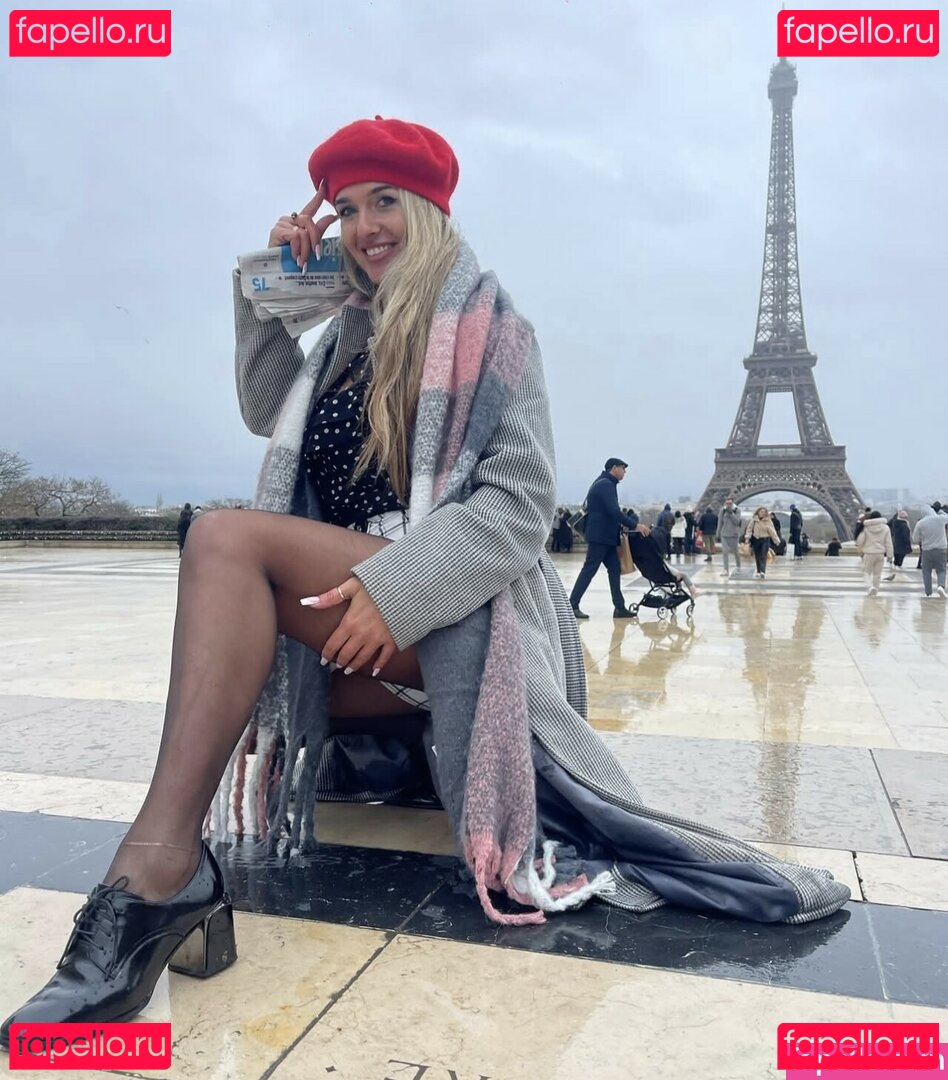 Pamellachka Nude Onlyfans Photo 24