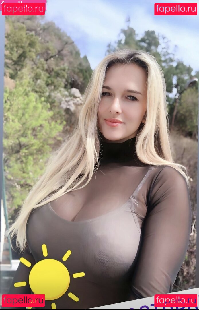 Pamellachka Nude Onlyfans Photo 23