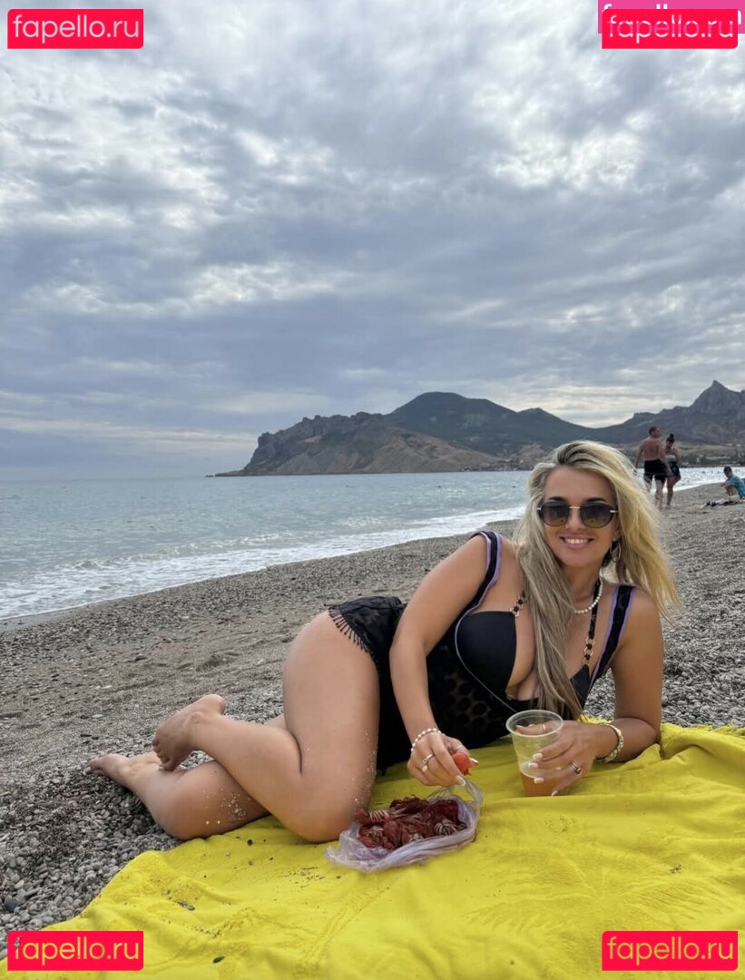 Pamellachka Nude Onlyfans Photo 22