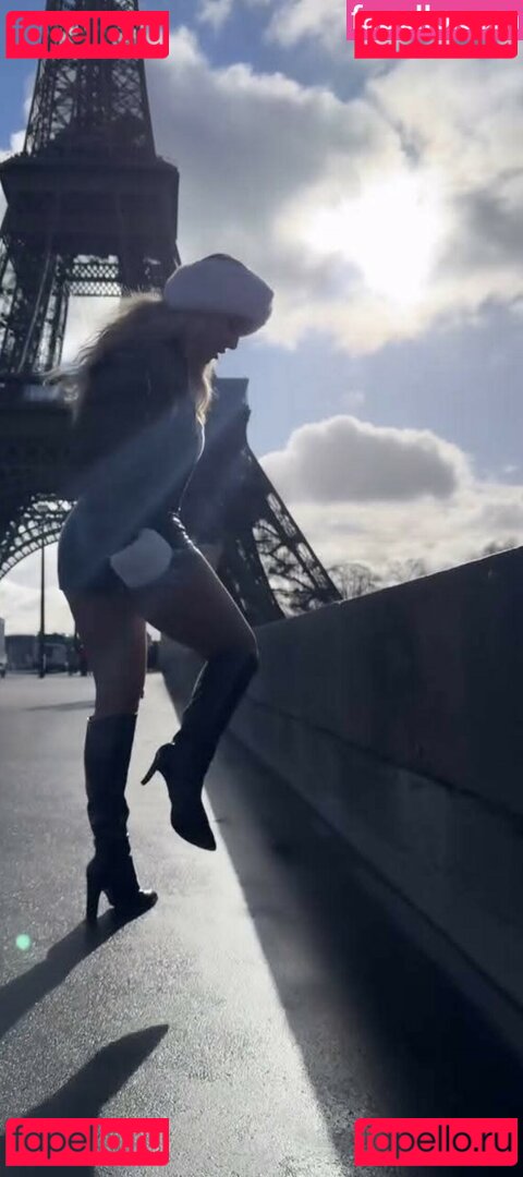 Pamellachka Nude Onlyfans Photo 3