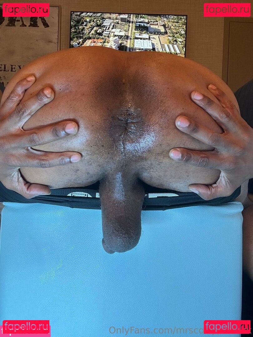 mrscottypisback Nude Onlyfans Photo 47