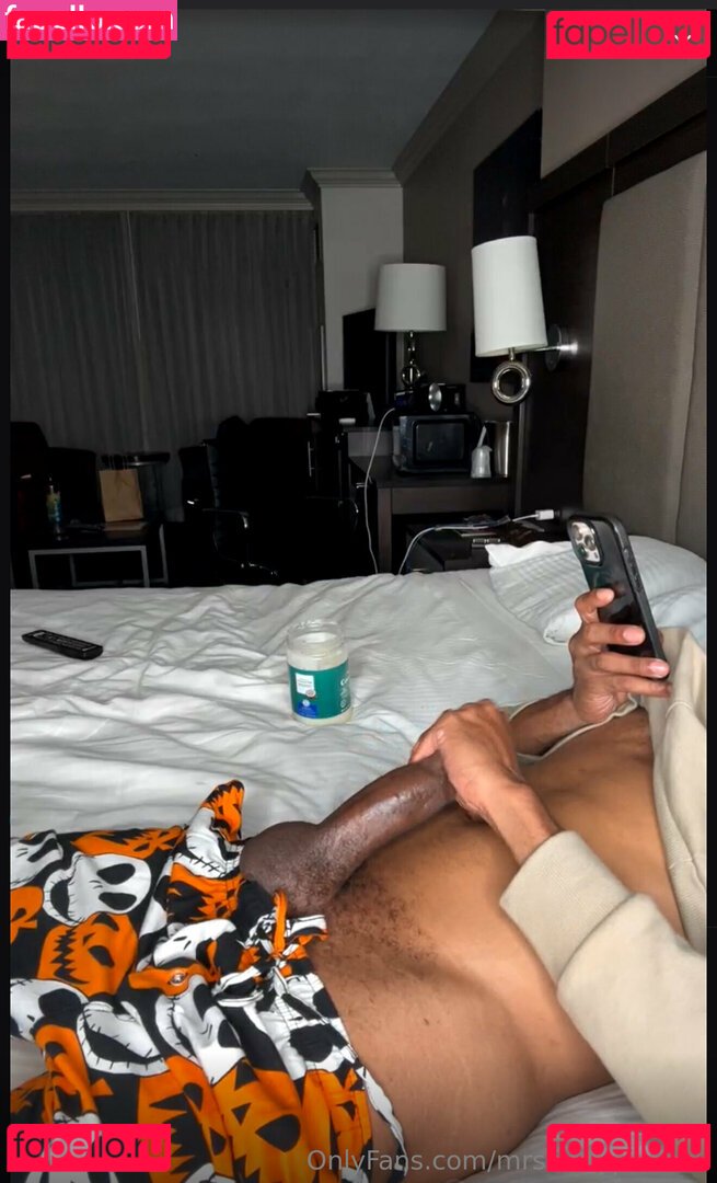 mrscottypisback Nude Onlyfans Photo 36