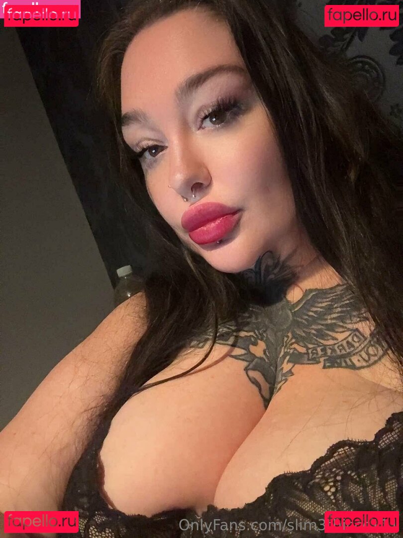 slim3thiccc111 Nude Onlyfans Photo 5