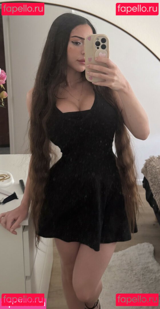 Sunmerjoy Nude Onlyfans Photo 5