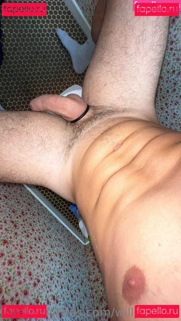 williamhott Nude Onlyfans Photo 45