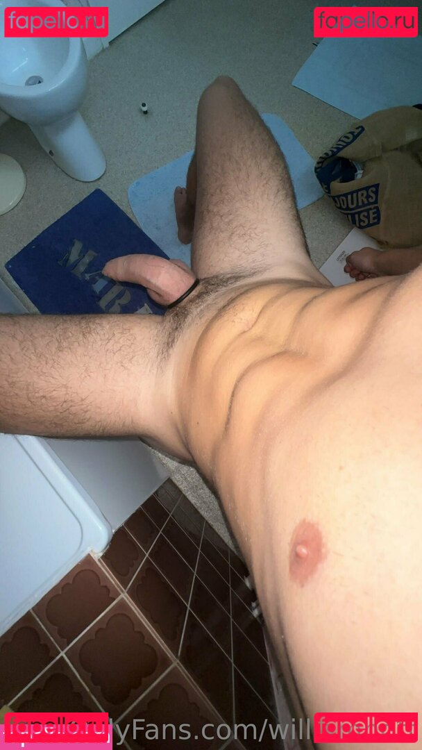 williamhott Nude Onlyfans Photo 44
