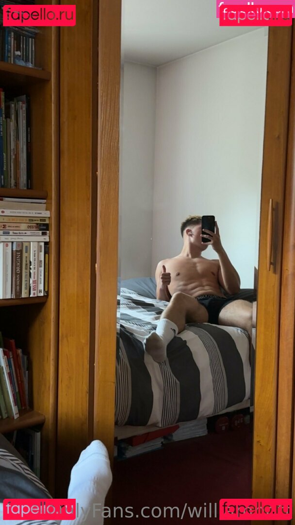 williamhott Nude Onlyfans Photo 38