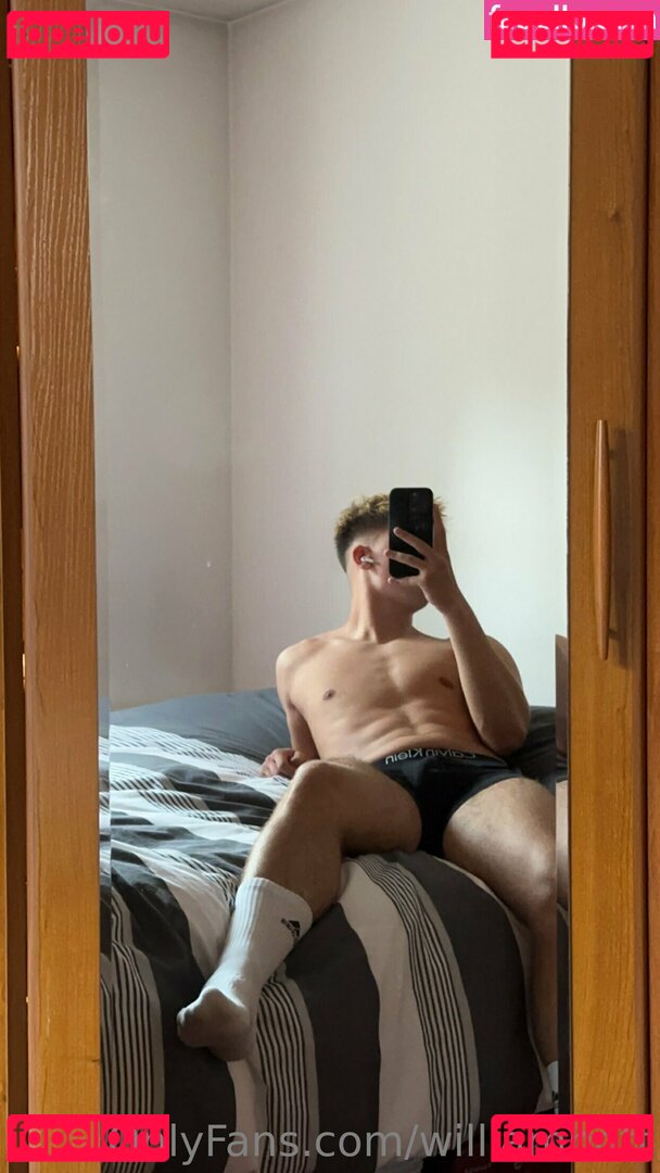 williamhott Nude Onlyfans Photo 35