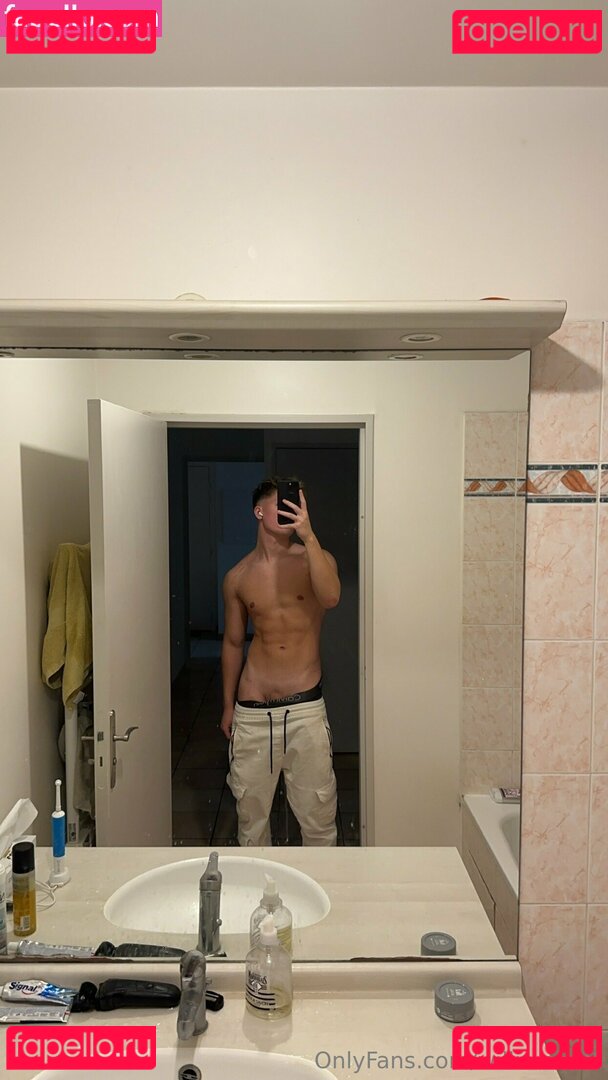 williamhott Nude Onlyfans Photo 6