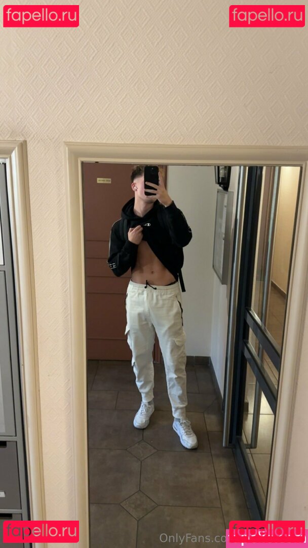 williamhott Nude Onlyfans Photo 3