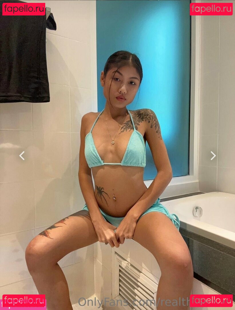 Realthilaiwan Nude Onlyfans Photo 51