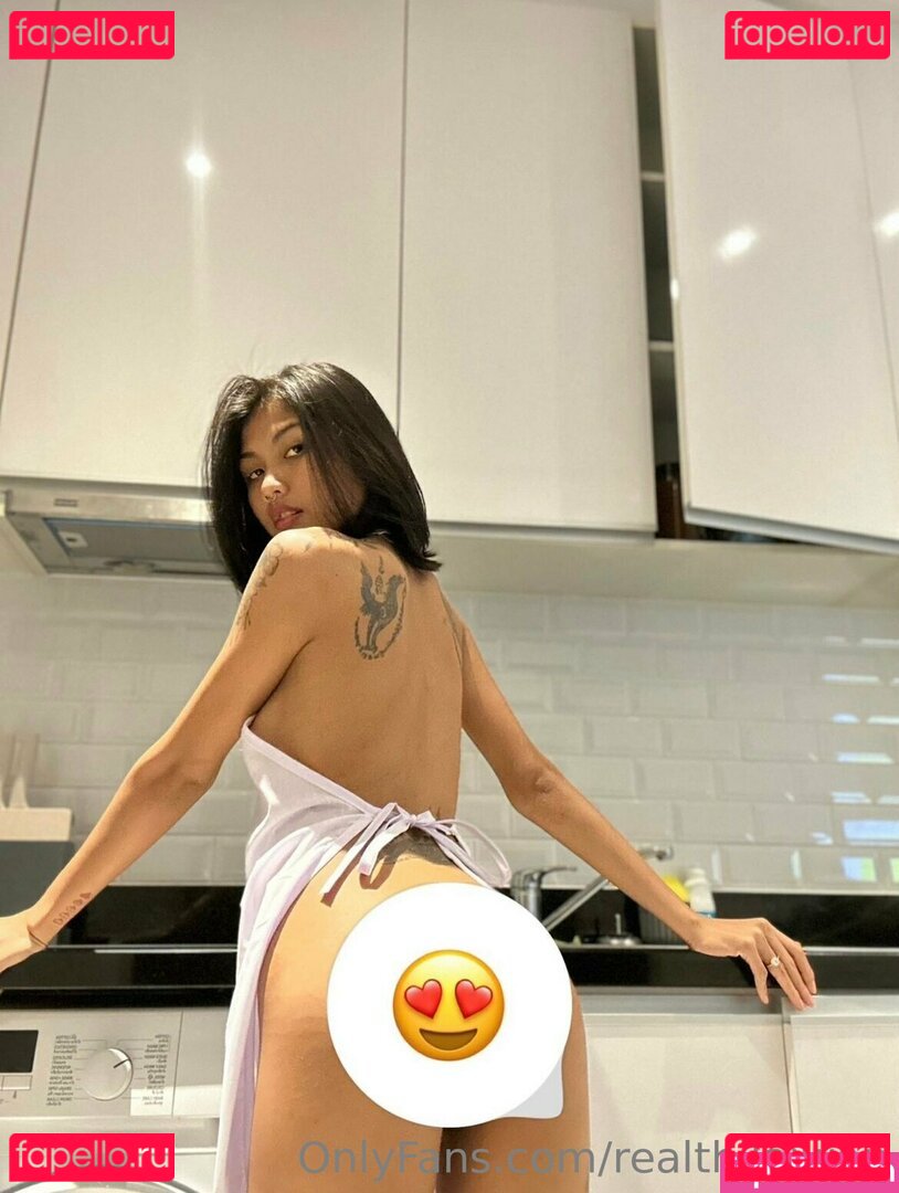Realthilaiwan Nude Onlyfans Photo 44