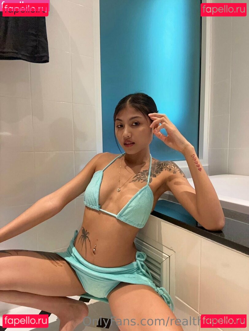 Realthilaiwan Nude Onlyfans Photo 43