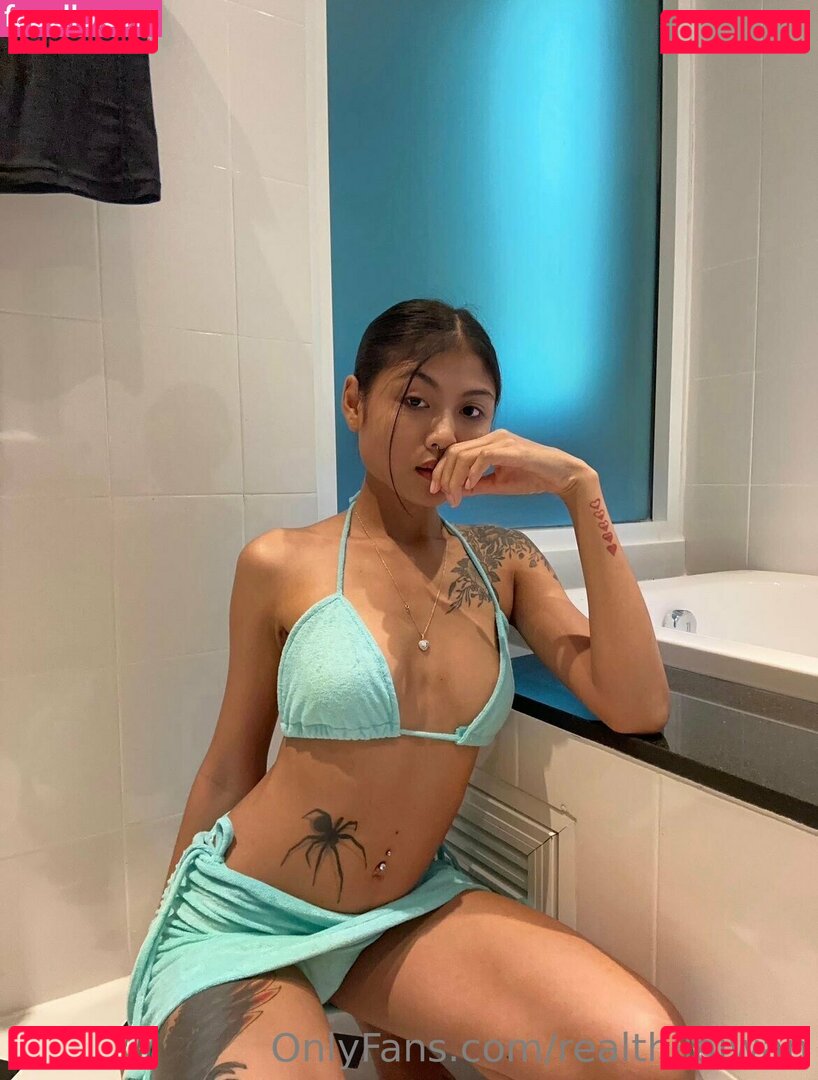 Realthilaiwan Nude Onlyfans Photo 41