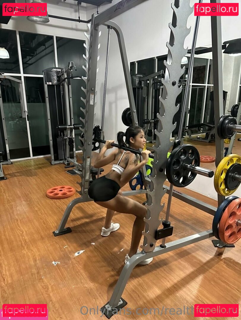Realthilaiwan Nude Onlyfans Photo 39