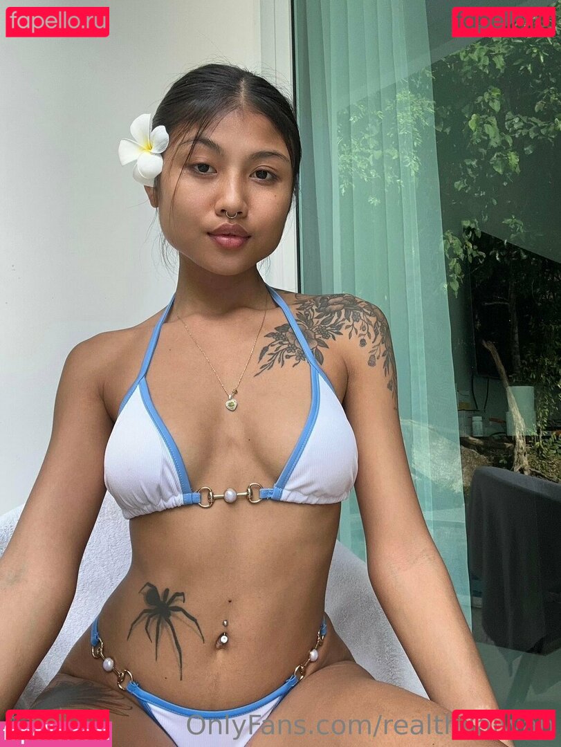 Realthilaiwan Nude Onlyfans Photo 32