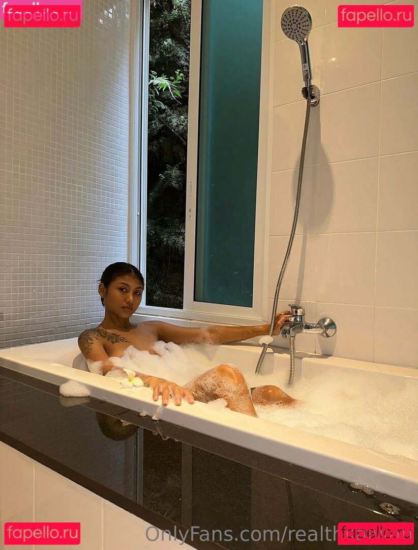 Realthilaiwan Nude Onlyfans Photo 24
