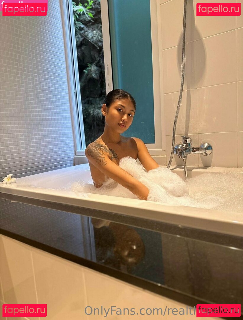 Realthilaiwan Nude Onlyfans Photo 23