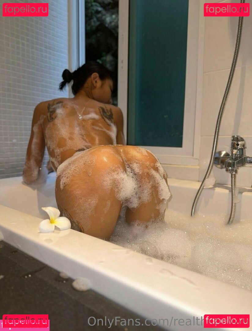Realthilaiwan Nude Onlyfans Photo 22