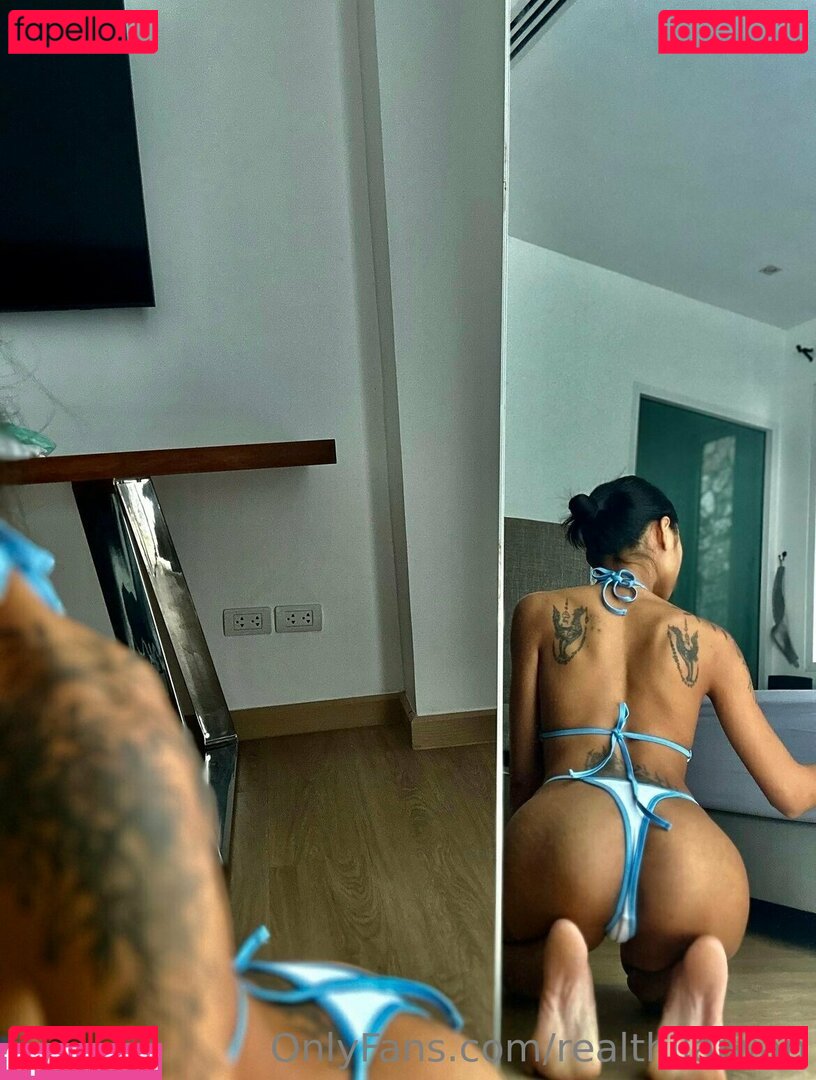 Realthilaiwan Nude Onlyfans Photo 20