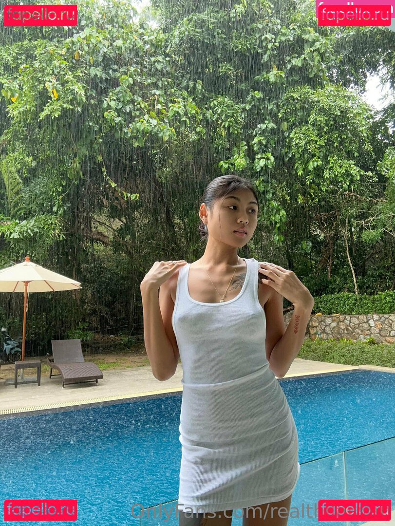 Realthilaiwan Nude Onlyfans Photo 19