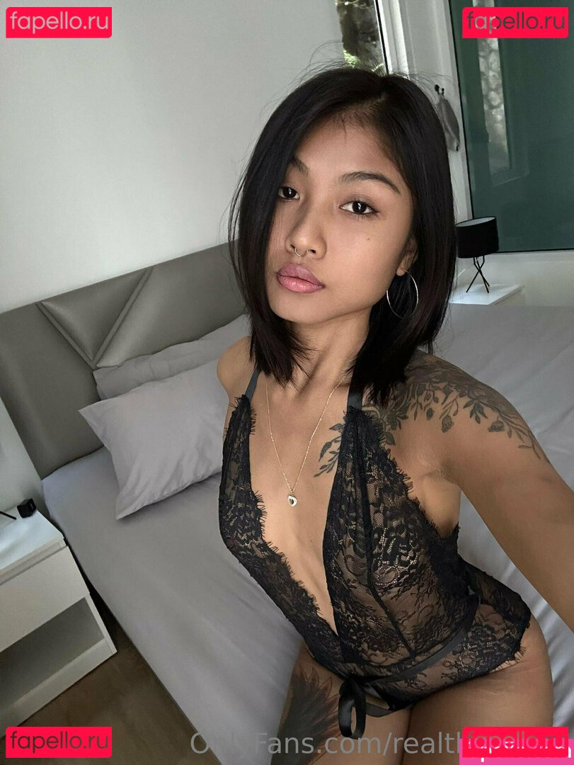 Realthilaiwan Nude Onlyfans Photo 14
