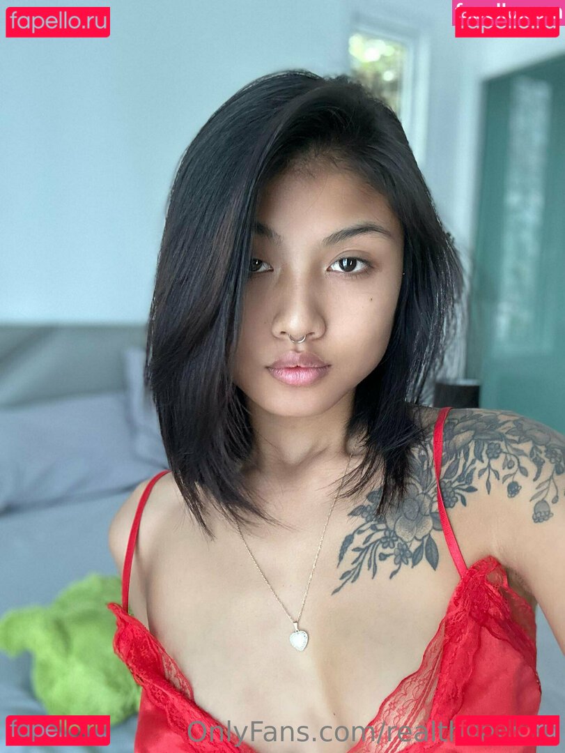 Realthilaiwan Nude Onlyfans Photo 3