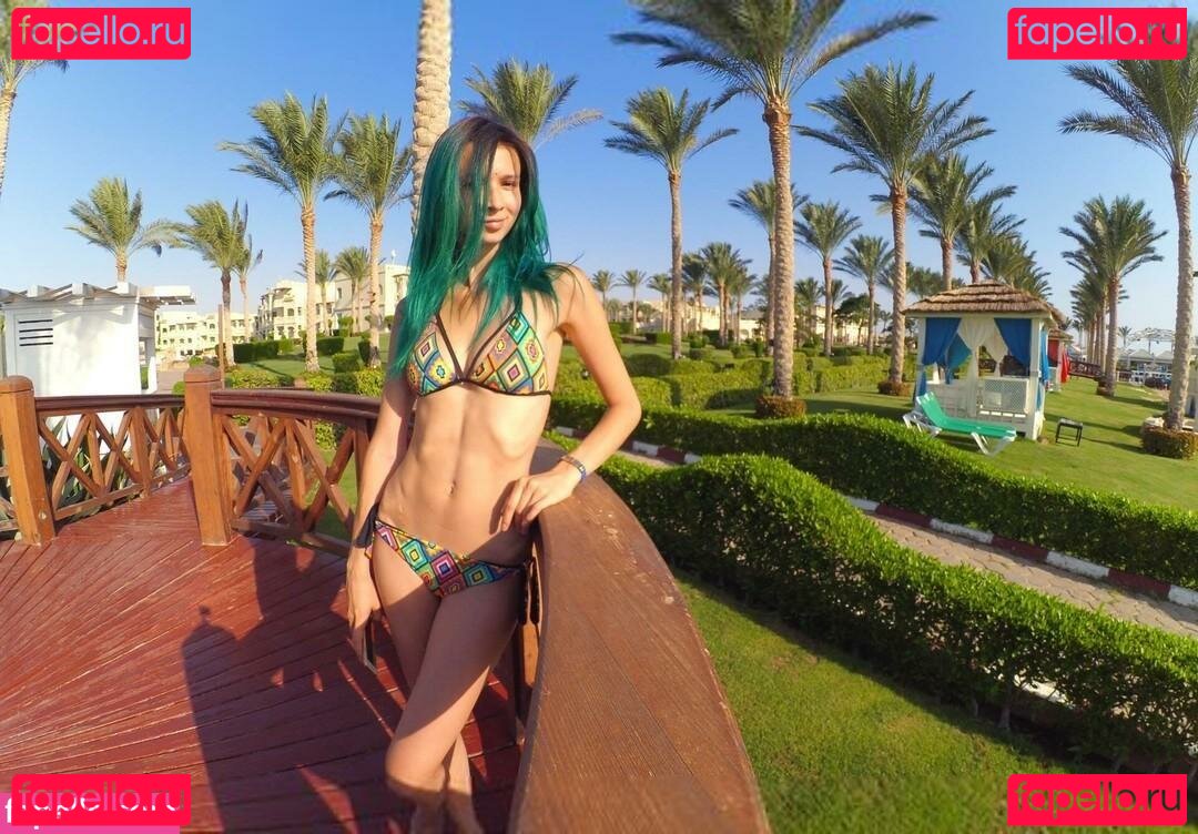 Miss Monique Nude Onlyfans Photo 6
