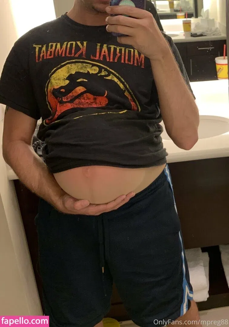 mpreg88 Onlyfans Photo Gallery 