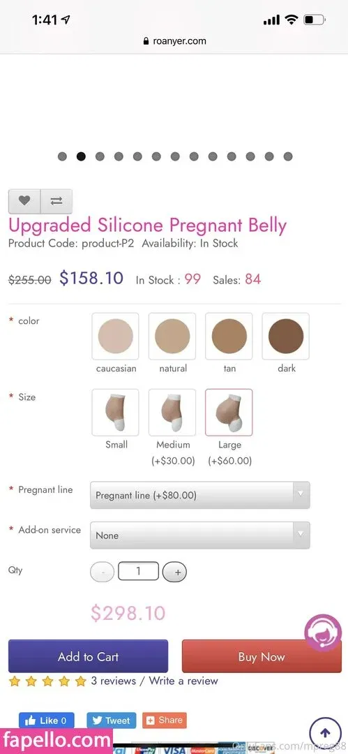 mpreg88 Onlyfans Photo Gallery 