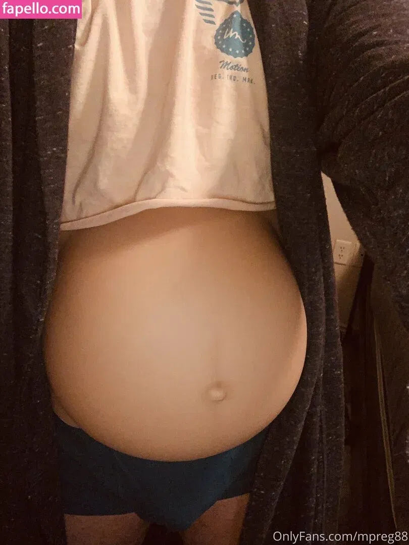 mpreg88 Onlyfans Photo Gallery 