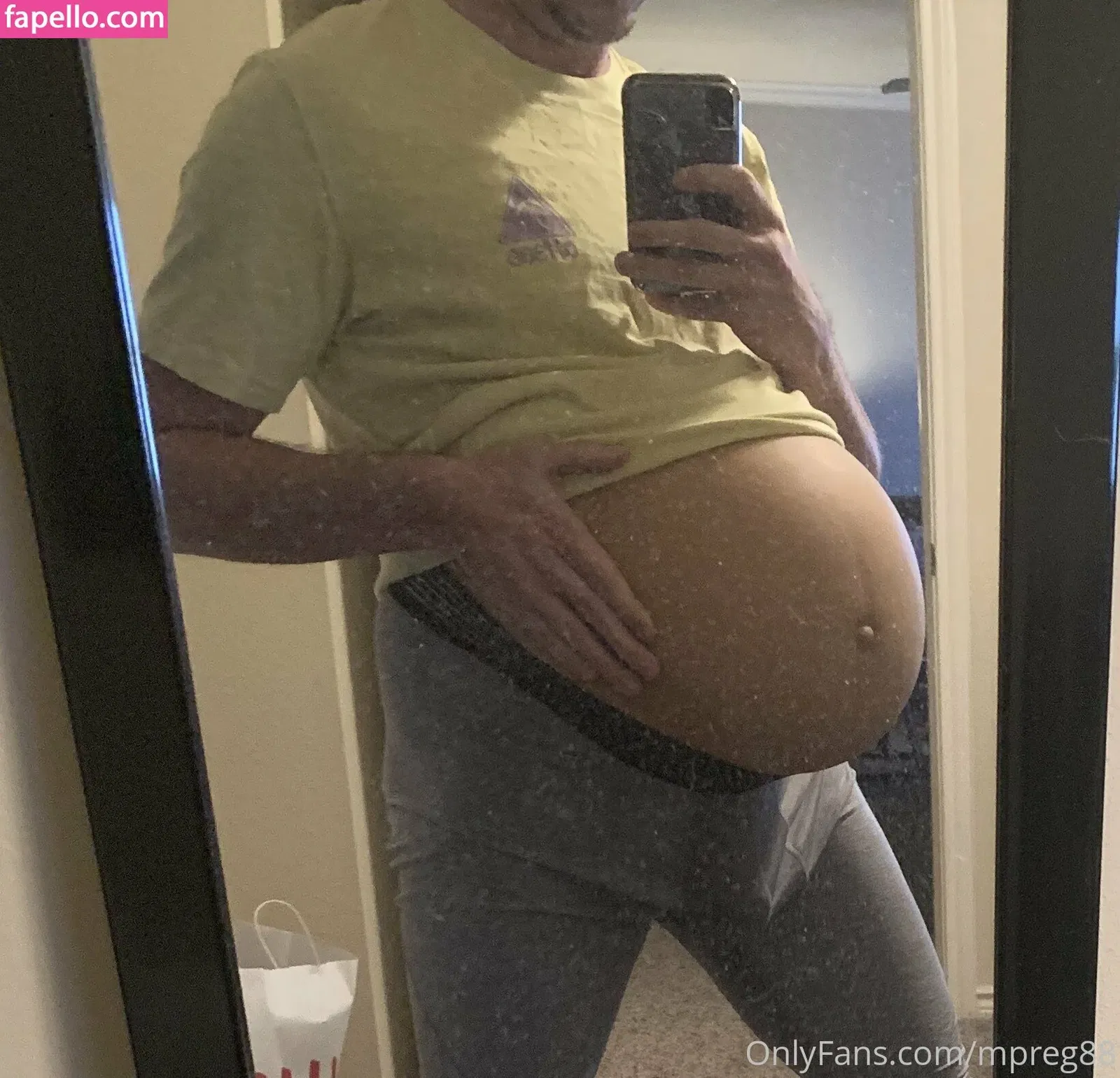 mpreg88 Onlyfans Photo Gallery 