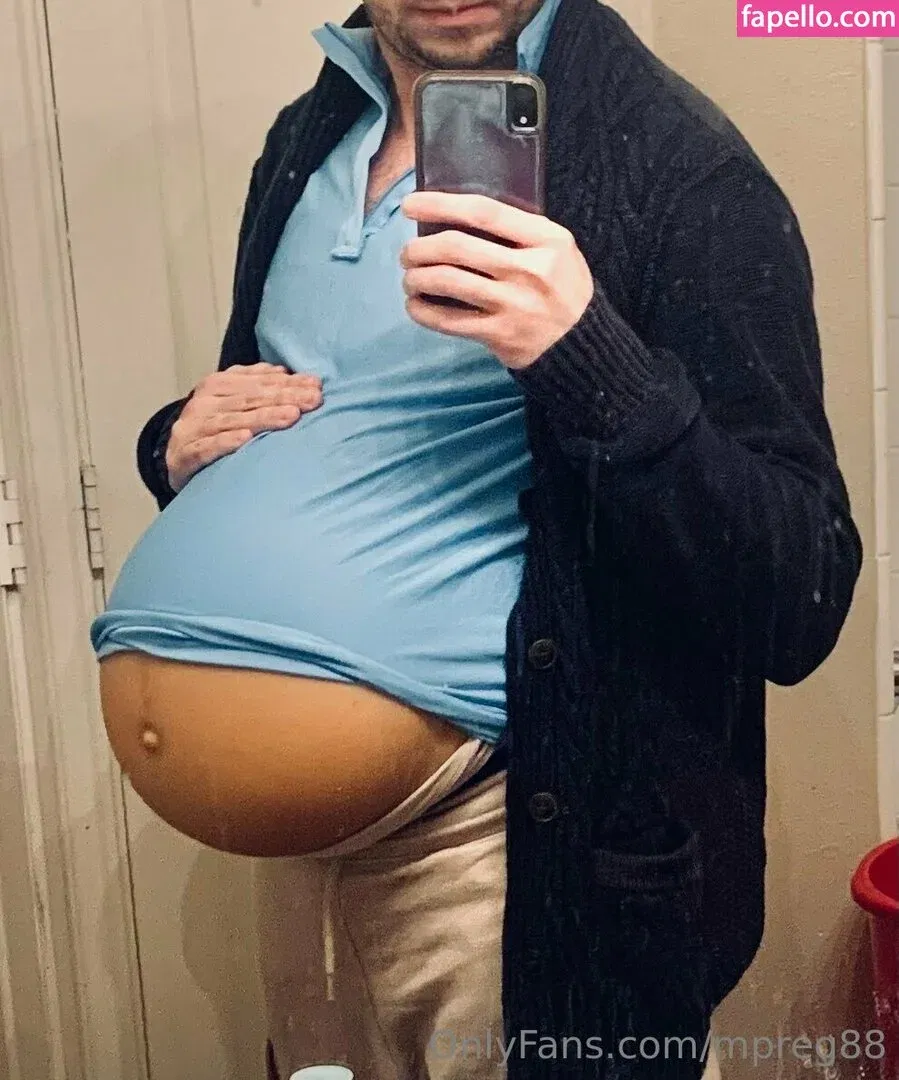 mpreg88 Onlyfans Photo Gallery 