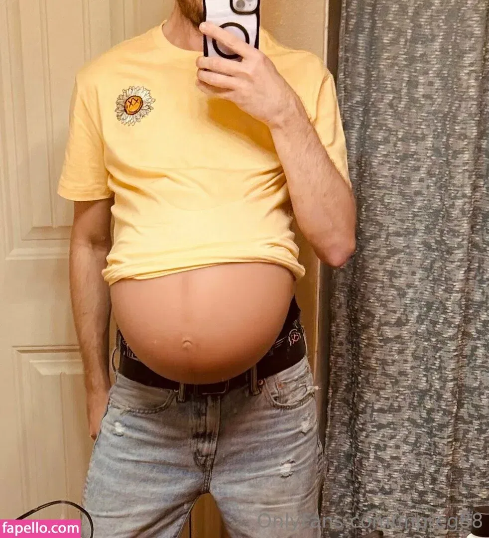 mpreg88 Onlyfans Photo Gallery 