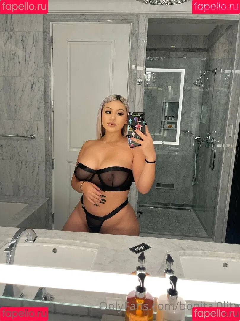 Bonital0lita Onlyfans Photo Gallery 