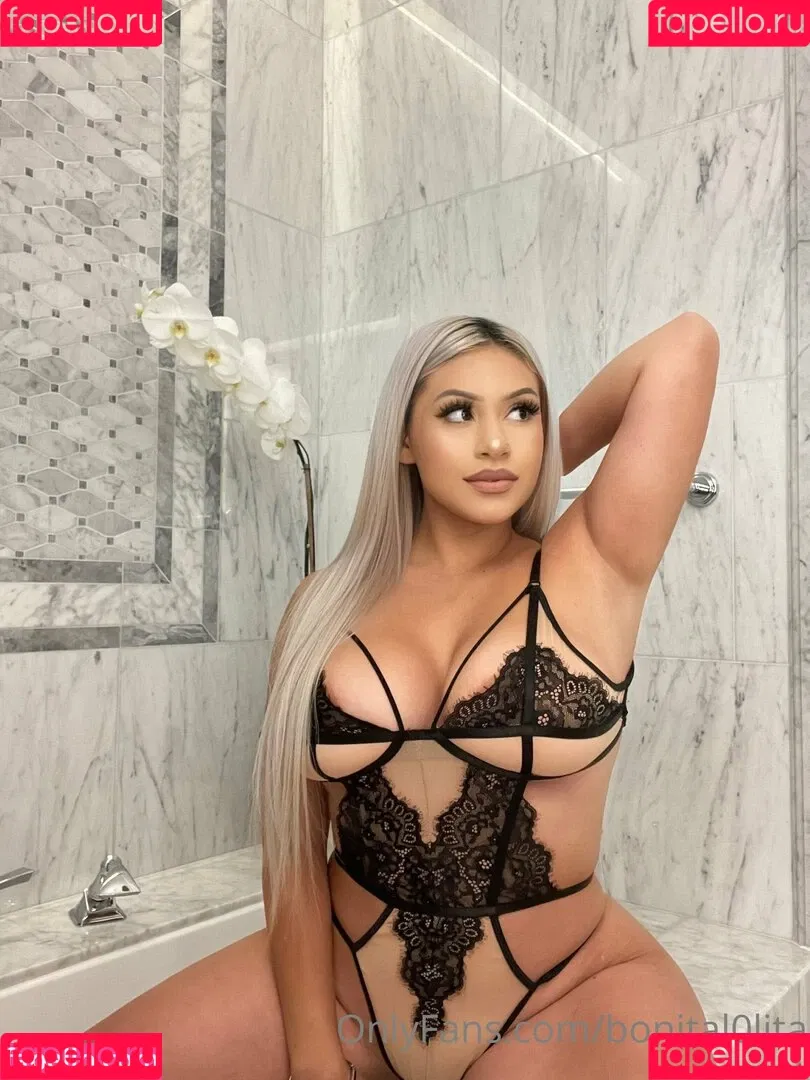 Bonital0lita Onlyfans Photo Gallery 