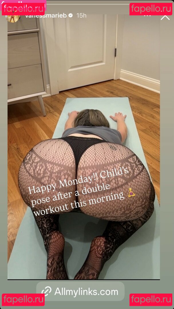 vanessam524 Nude Onlyfans Photo 4