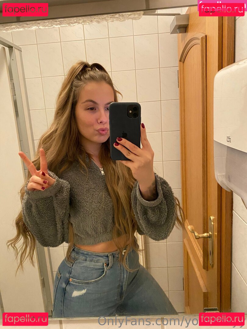 yourzoeyy Nude Onlyfans Photo 39