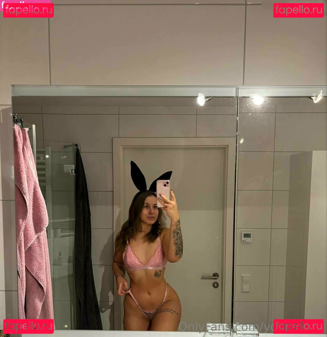 yourzoeyy Nude Onlyfans Photo 25