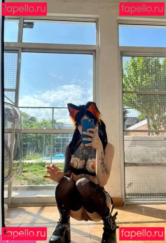 Annakarenina Nude Onlyfans Photo 19